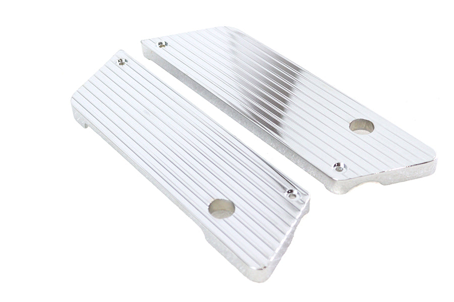 Wyatt Gatling Saddlebag Face Plate