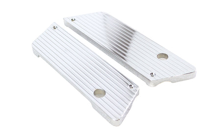 Wyatt Gatling Saddlebag Face Plate