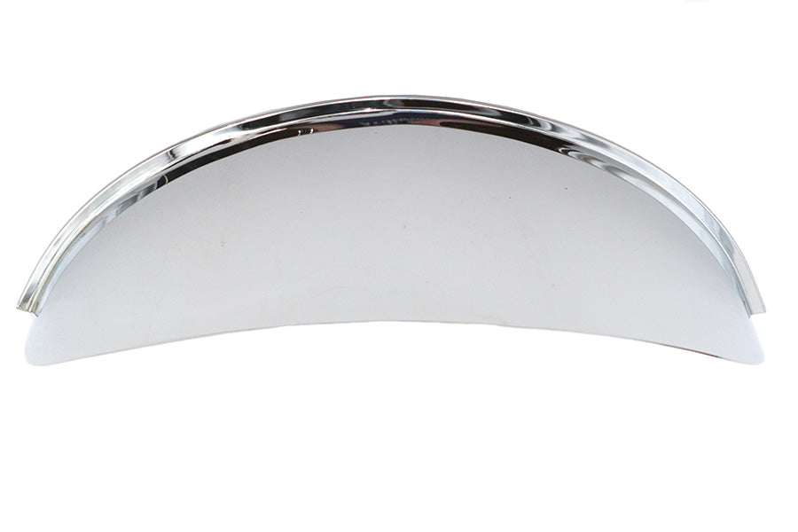 7 Headlamp Visor Chrome