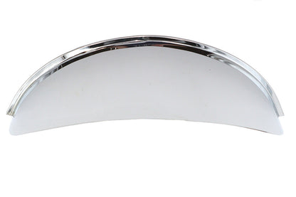 7 Headlamp Visor Chrome