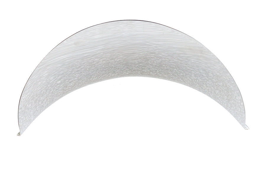 7 Headlamp Visor Chrome