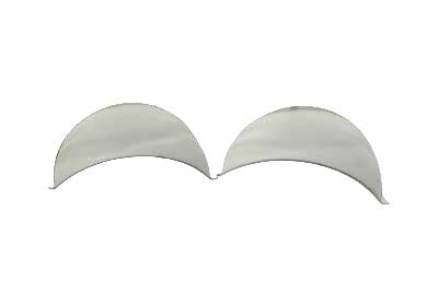 4-1/2 Spotlamp Visor