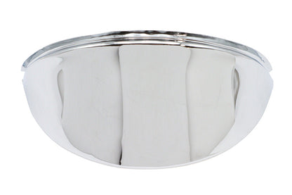 7 Headlamp Visor Chrome