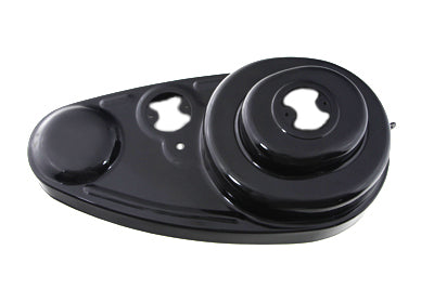45 Replica Outer Primary Cover Black