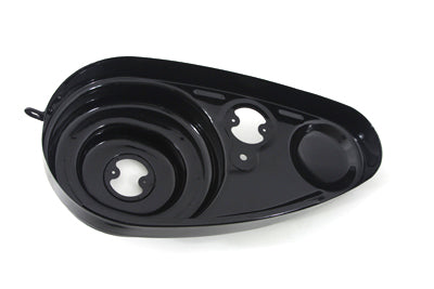 45 Replica Outer Primary Cover Black