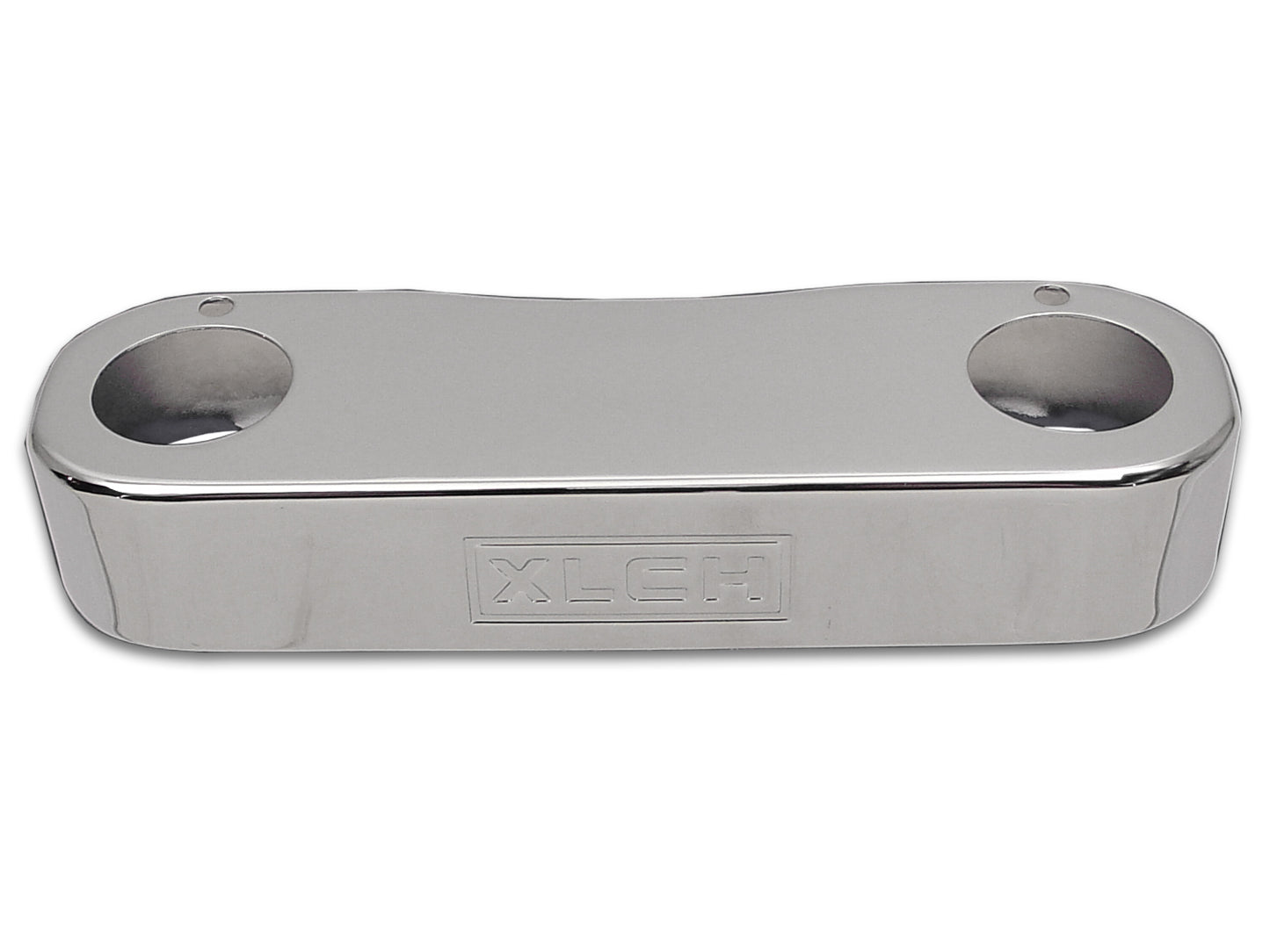 Lower Fork Stem Cover Chrome