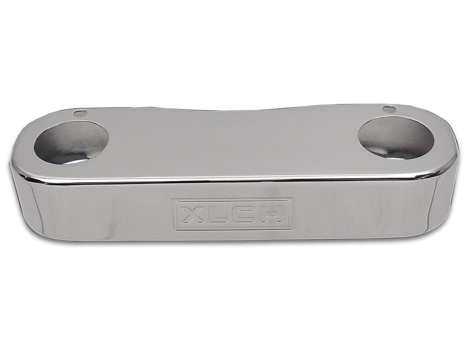 Lower Fork Stem Cover Chrome