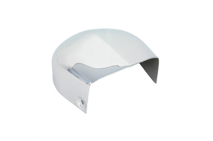 High Note Horn Cover Chrome