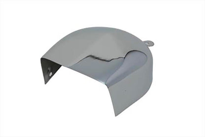 High Note Horn Cover Chrome