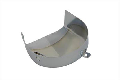 High Note Horn Cover Chrome