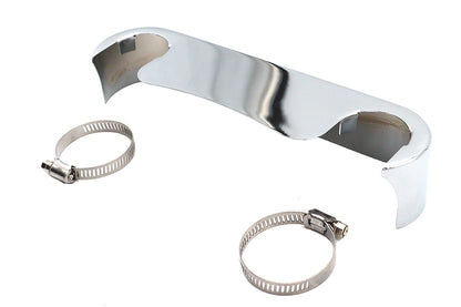 Lower Triple Tree Cover Chrome