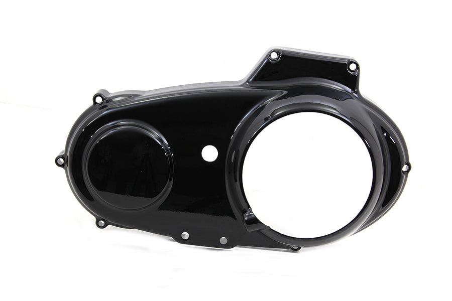 Primary Cover Trim Black