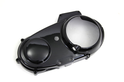 Primary Cover Trim Black