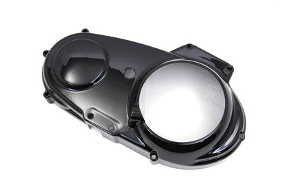 Primary Cover Trim Black
