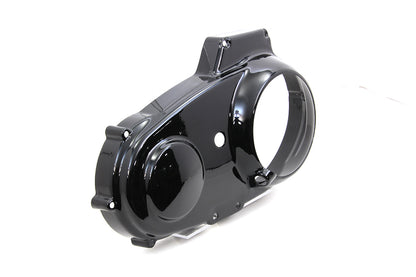 Primary Cover Trim Black