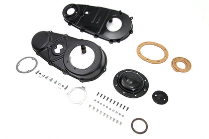 Black Primary Cover Kit