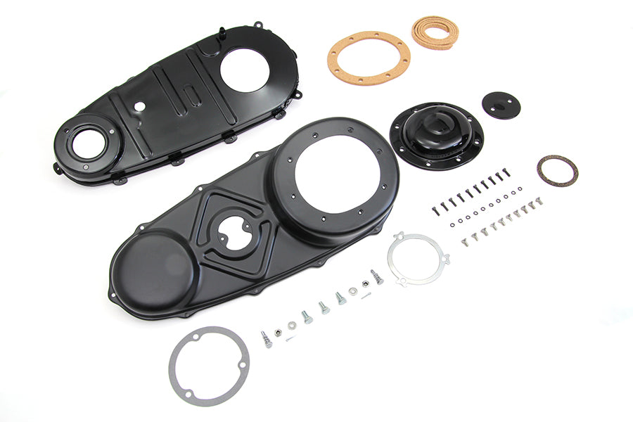 Black Primary Cover Kit