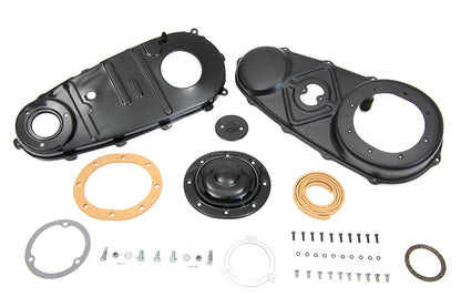 Black Primary Cover Kit
