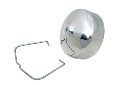 Stainless Steel Distributor Cover Kit