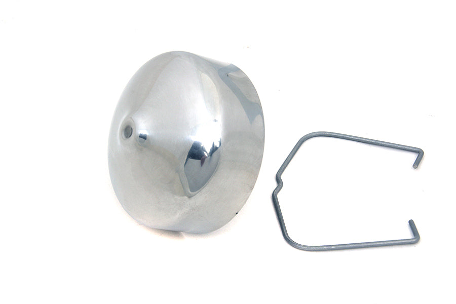 Stainless Steel Distributor Cover Kit
