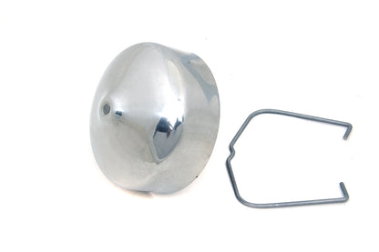 Stainless Steel Distributor Cover Kit
