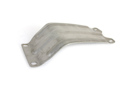 Engine Skid Plate Raw