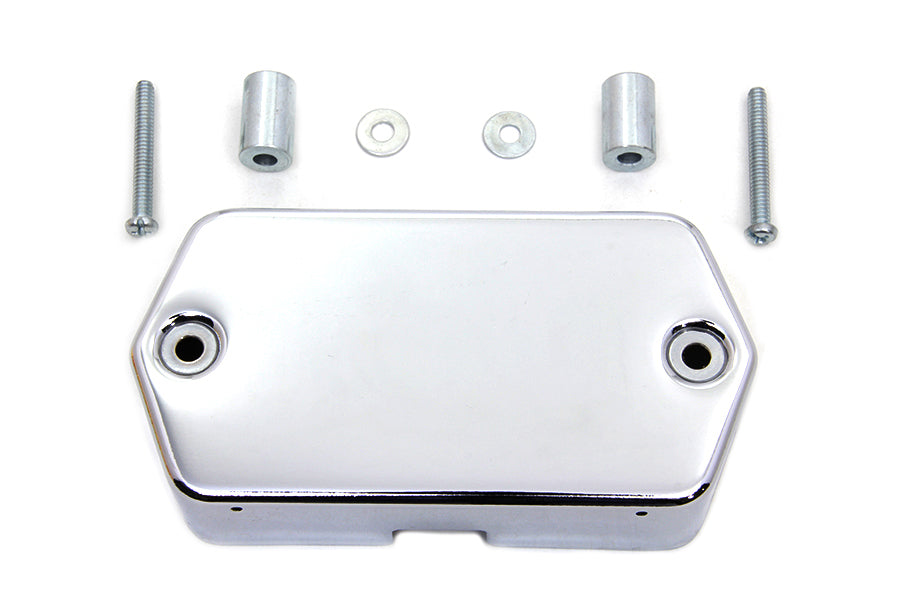 Chrome Module Cover