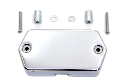 Chrome Module Cover