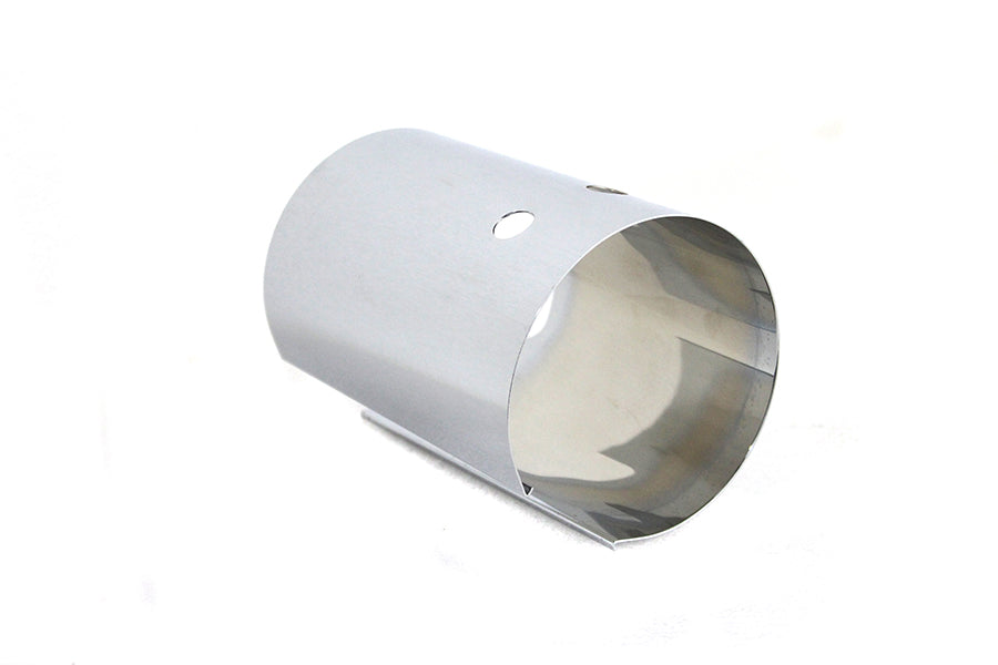 Chrome Generator 2-Brush Cover Body Wrap