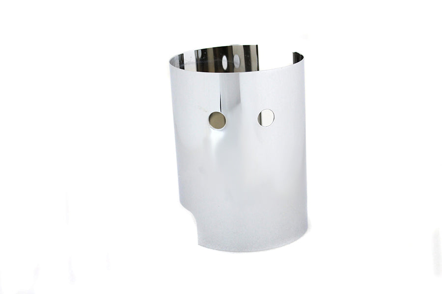 Chrome Generator 2-Brush Cover Body Wrap