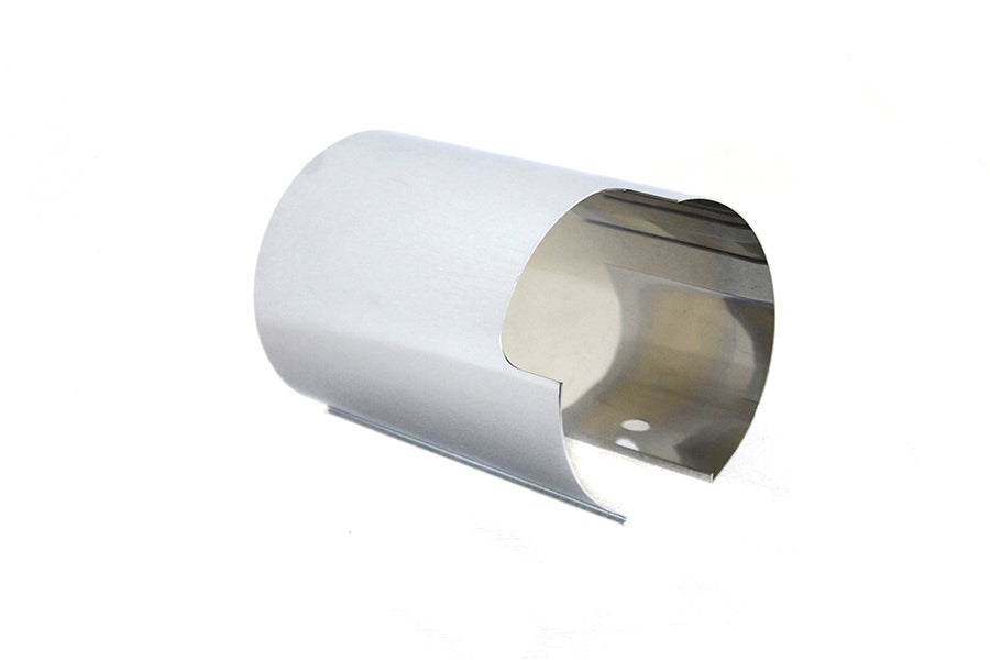 Chrome Generator 2-Brush Cover Body Wrap