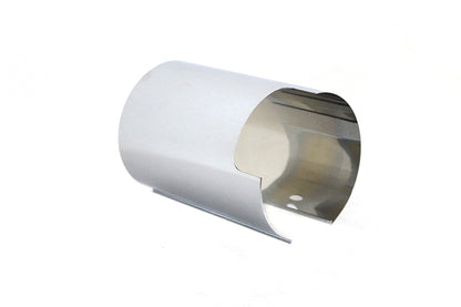 Chrome Generator 2-Brush Cover Body Wrap