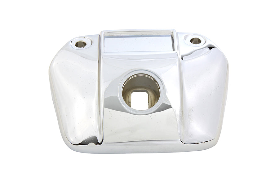 Headlamp Bracket Chrome Die Cast