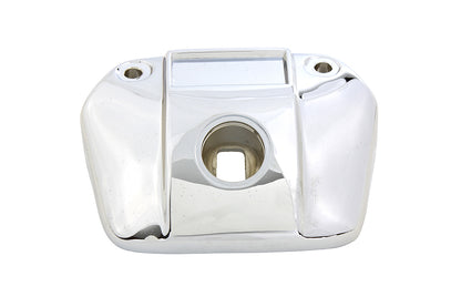 Headlamp Bracket Chrome Die Cast