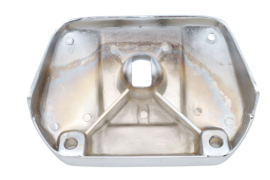 Headlamp Bracket Chrome Die Cast