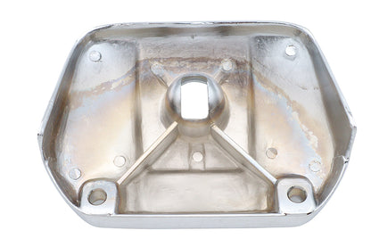Headlamp Bracket Chrome Die Cast