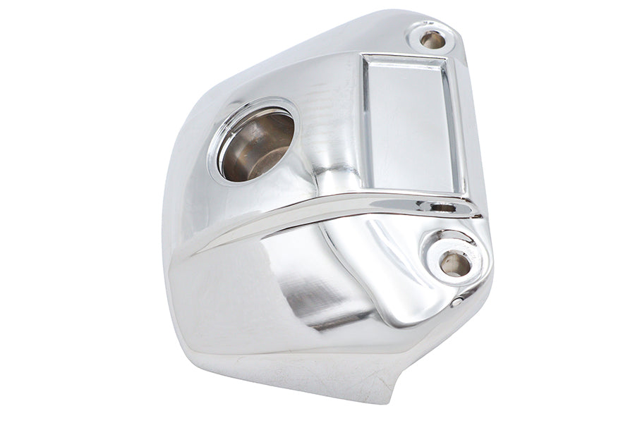 Headlamp Bracket Chrome Die Cast