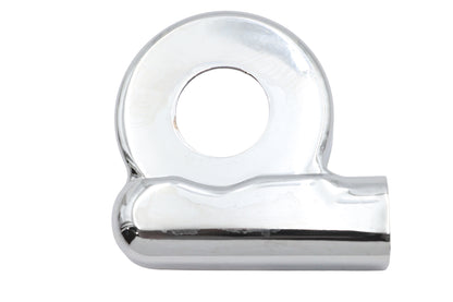 Chrome Speedometer Drive Cover 39 Fork