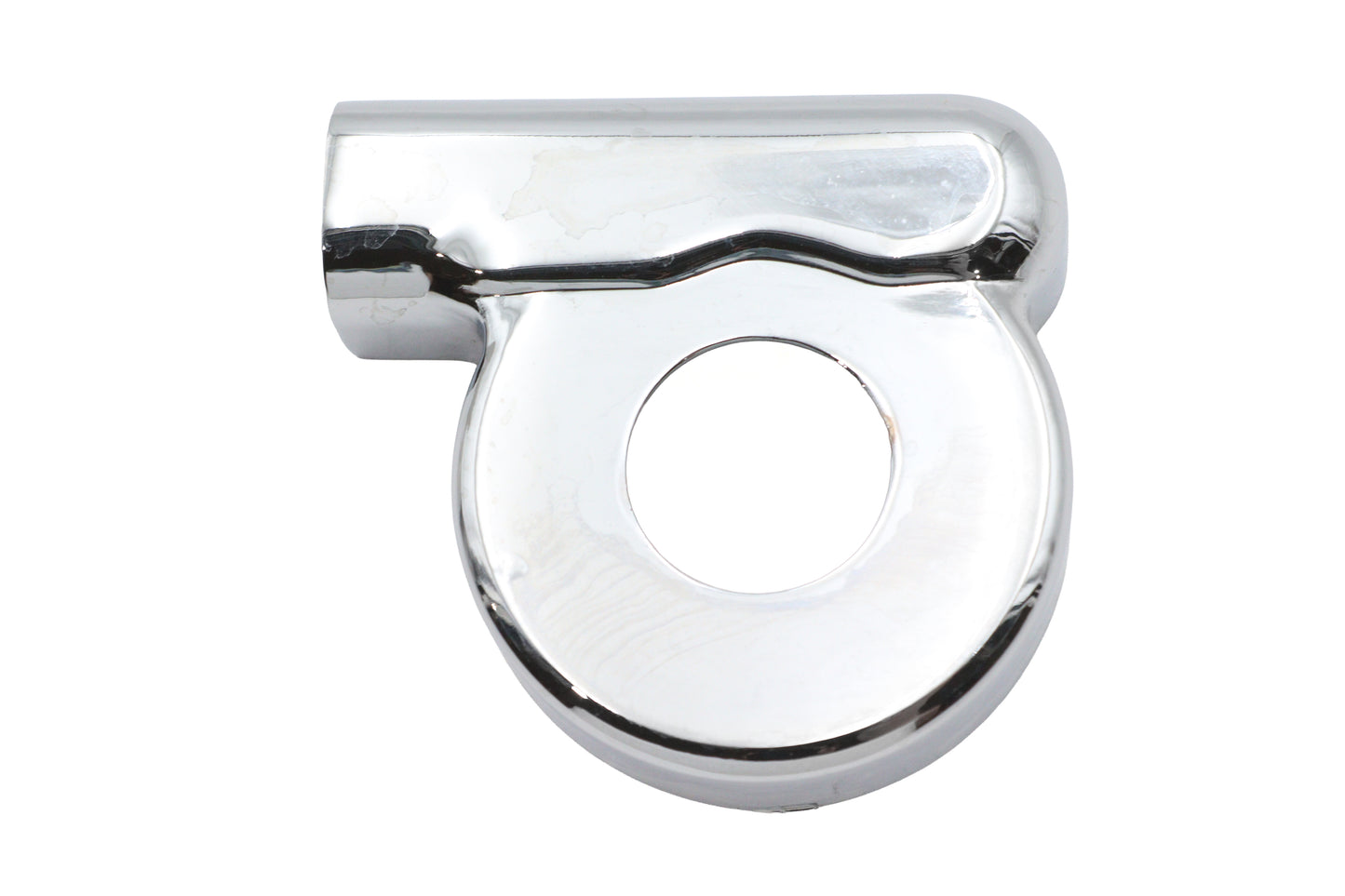Chrome Speedometer Drive Cover 39 Fork