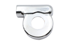 Chrome Speedometer Drive Cover 39 Fork