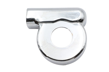 Chrome Speedometer Drive Cover 39 Fork