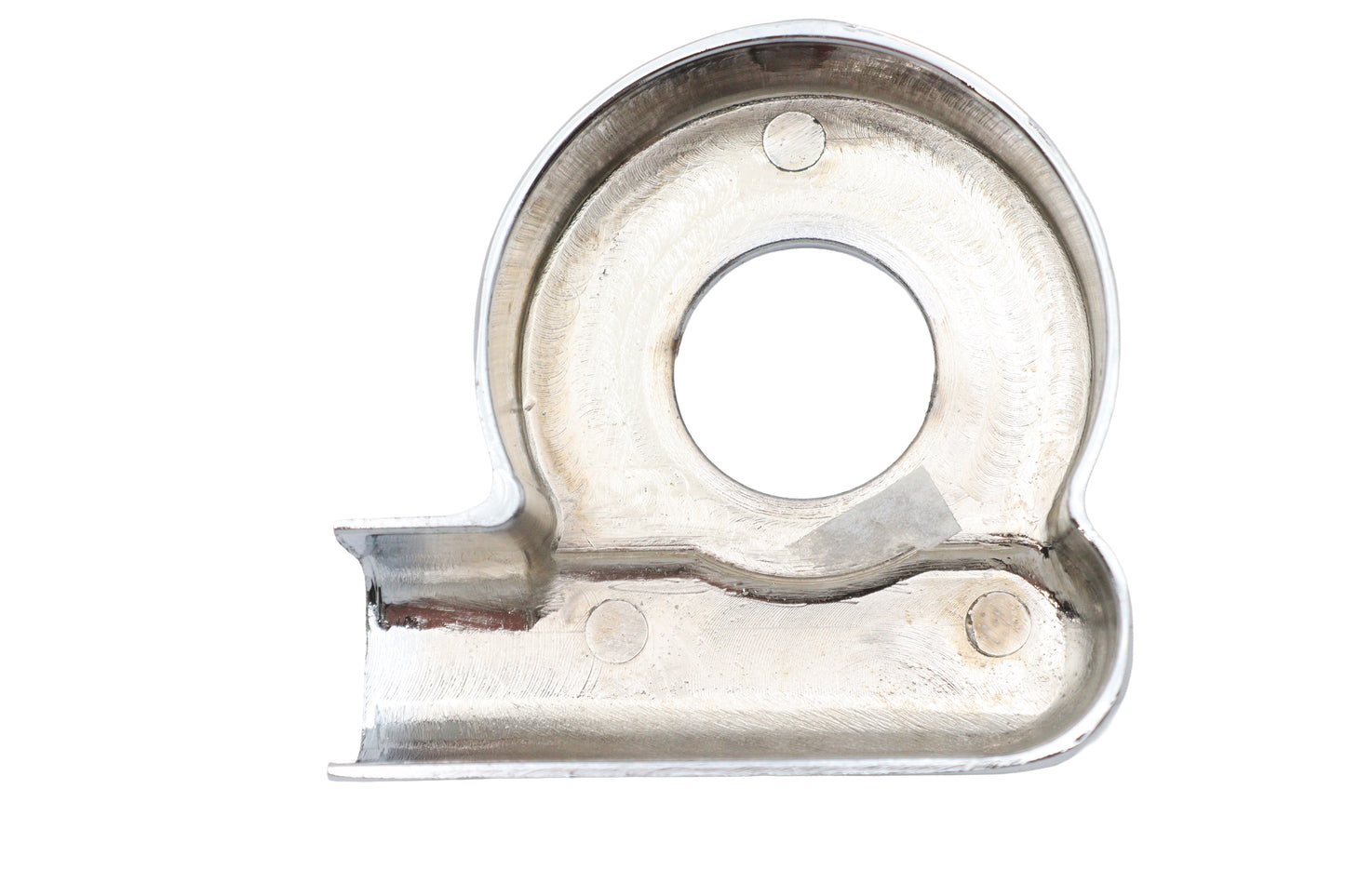 Chrome Speedometer Drive Cover 39 Fork