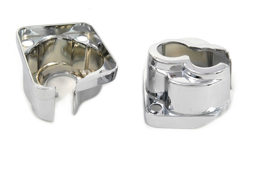 Tappet Cover Steel
