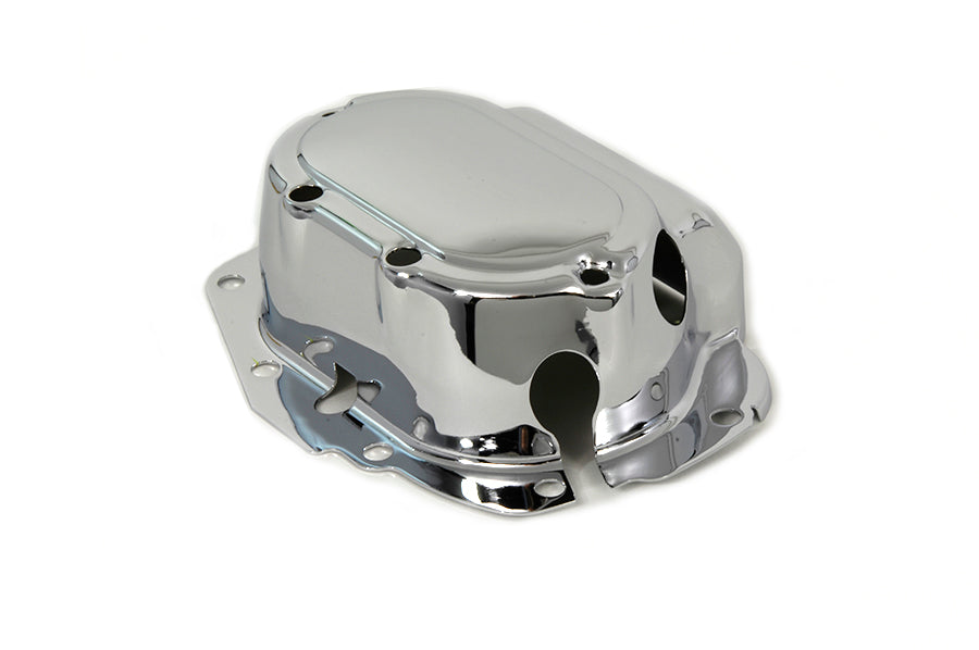 Transmission Dress Trim Chrome