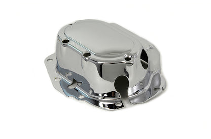 Transmission Dress Trim Chrome