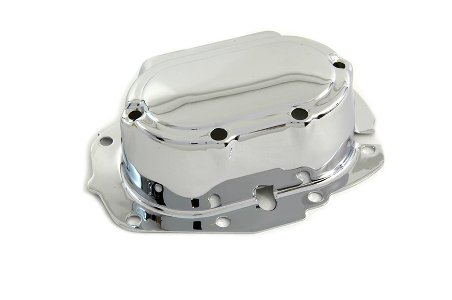 Transmission Dress Trim Chrome