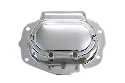 Transmission Dress Trim Chrome