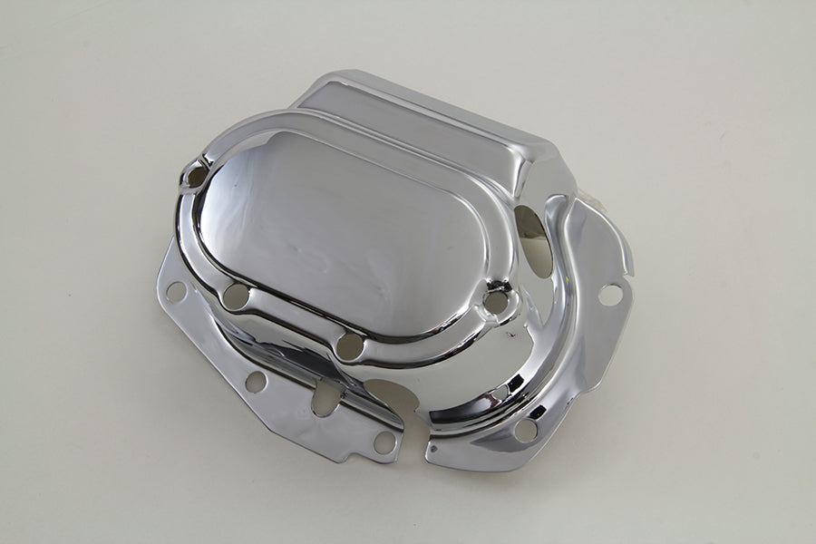 Transmission Dress Trim Chrome