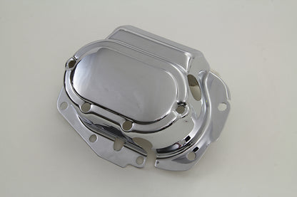 Transmission Dress Trim Chrome