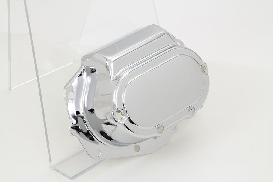 Transmission Dress Trim Chrome